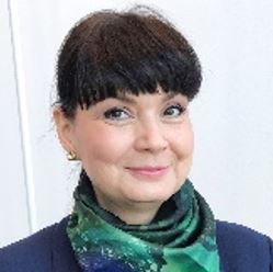 Strömsholm Katerina 